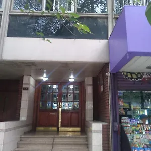 Departamento En El Corazón De , Mendoza Argentina