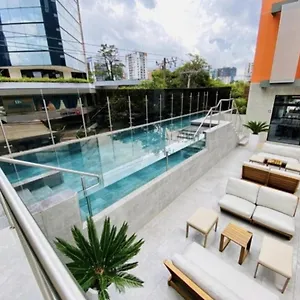 Zona 10 Eon, Guatemala