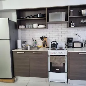 Tipo Loft Zona 4 Ciudad Capital, Guatemala