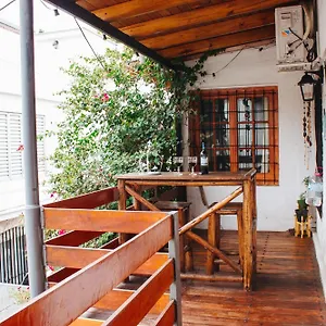Belgrano Wine Experience , Mendoza Argentina