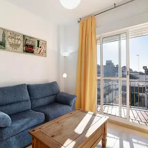 Merce , Rota España